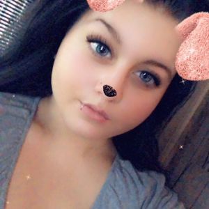 Meet your Posher, Tabitha